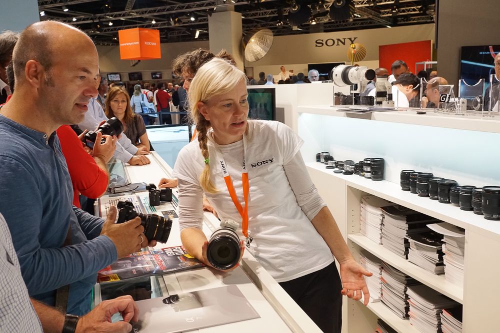 Sony A5100 - pierwsze wrażenia i zdjęcia przykładowe 5