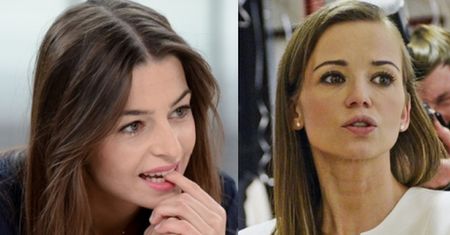 Agnieszka Więdłocha zagra Przybylską w filmie Piwowarskiego?