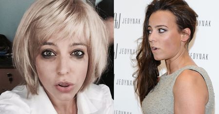 Anna Mucha została zwolniona z teatru! Po raz kolejny nie przyszła na spektakl