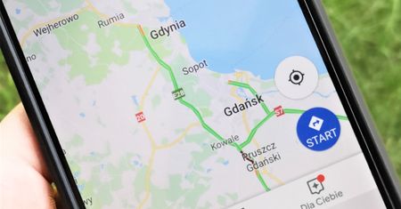 Mapy Google i nowy interfejs dla kierowców. W takiej wersji to alternatywa dla Androida Auto