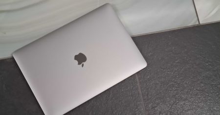 Jedyny taki test MacBooka Air M1: wy pytacie, my sprawdzamy