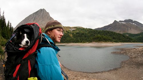 Jak efektywnie zapakować plecak na wyprawę? 1