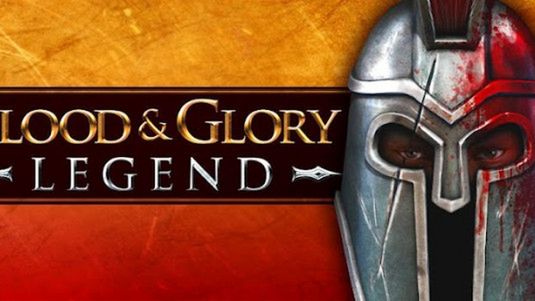 Blood and Glory: Legend zmiażdżony przez mikrotransakcje! 1