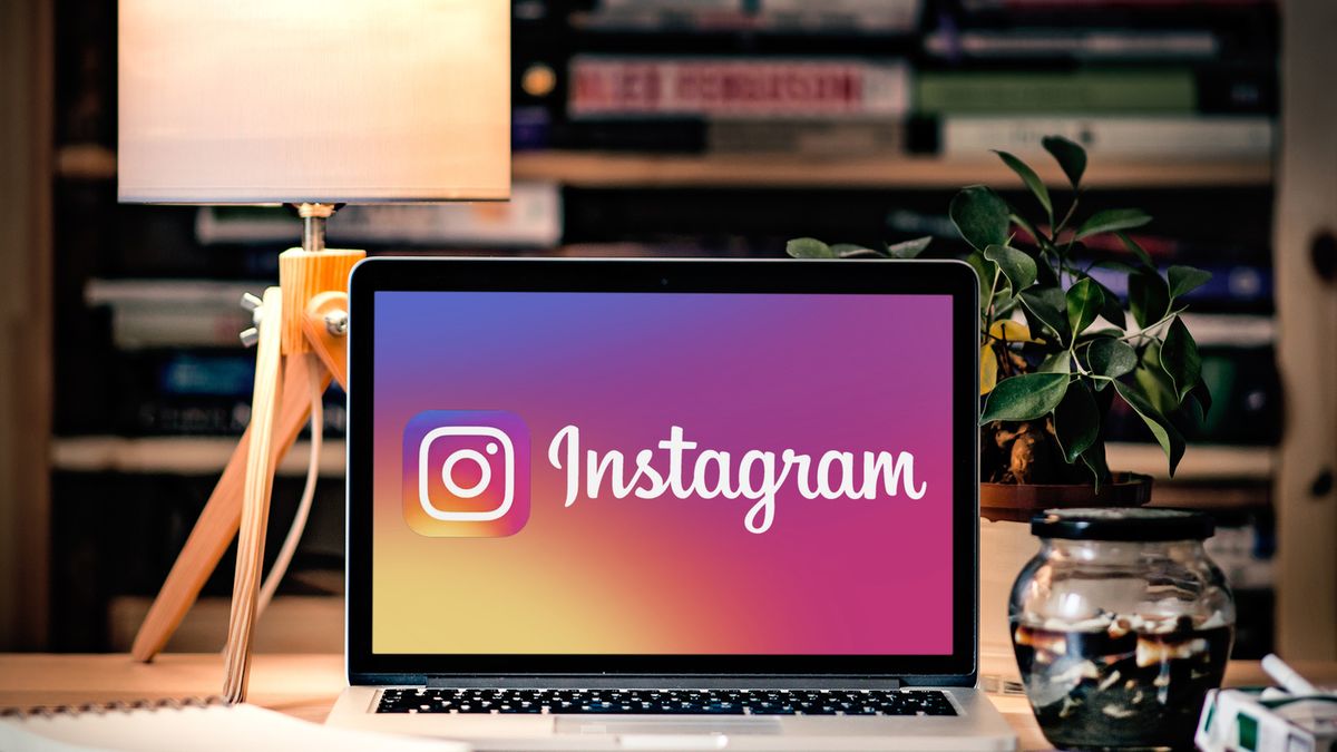 Nie potrzebujesz już aplikacji, by wrzucić zdjęcie na Instagram. Możesz to zrobić nawet z komputera 1