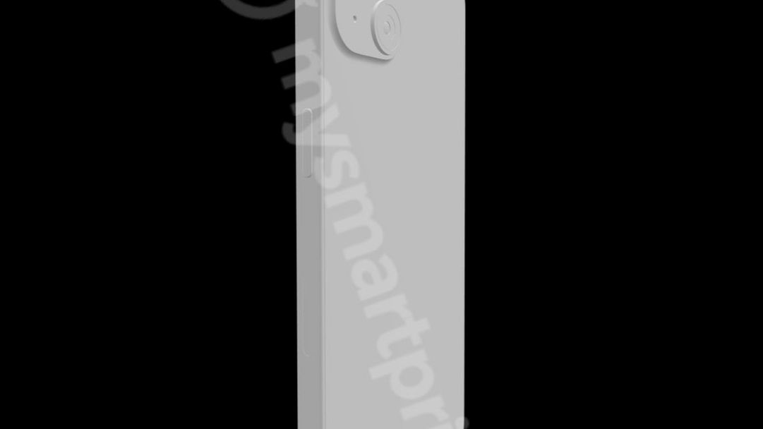 Tak może wyglądać iPhone 13. Będą zmiany w aparacie 1