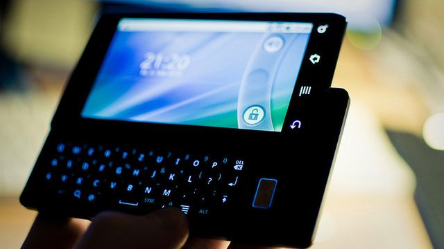 Motorola przechodzi dziś do historii 1