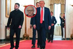 "Ku mojej rozpaczy". Generał o rozmowach w USA