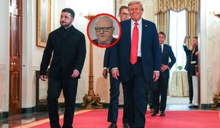 "Ku mojej rozpaczy". Generał o rozmowach w USA