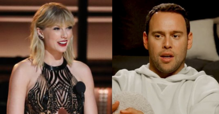 Taylor Swift nagra swoje stare piosenki OD NOWA? Tak chce odzyskać prawa do własnych utworów