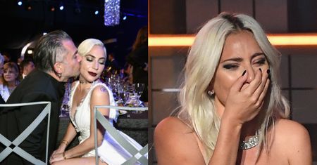 Lady Gaga i Christian Carino zerwali zaręczyny! "Związki czasami się kończą"
