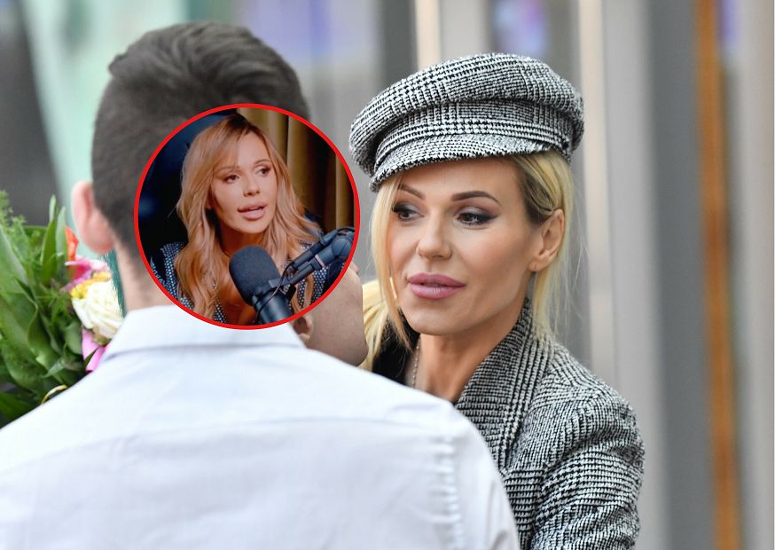 Doda powiedziała, dlaczego nie chce mieć dzieci. Polki jej dziękują