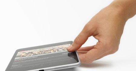 Nokia D1C będzie jednak tabletem i to naprawdę dużym