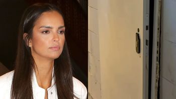 Klaudia El Dursi została OKRADZIONA. "Myślałam, że włamywanie się do piwnic już dawno za nami" (FOTO)