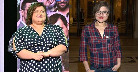 Zrzuciła 50 kilogramów. Dominika Gwit oparła dietę o SZEŚĆ produktów