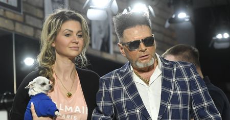 Maja Rutkowski nie boi się wojny. "Jestem gotowa sięgnąć po broń i bronić naszej ojczyzny"
