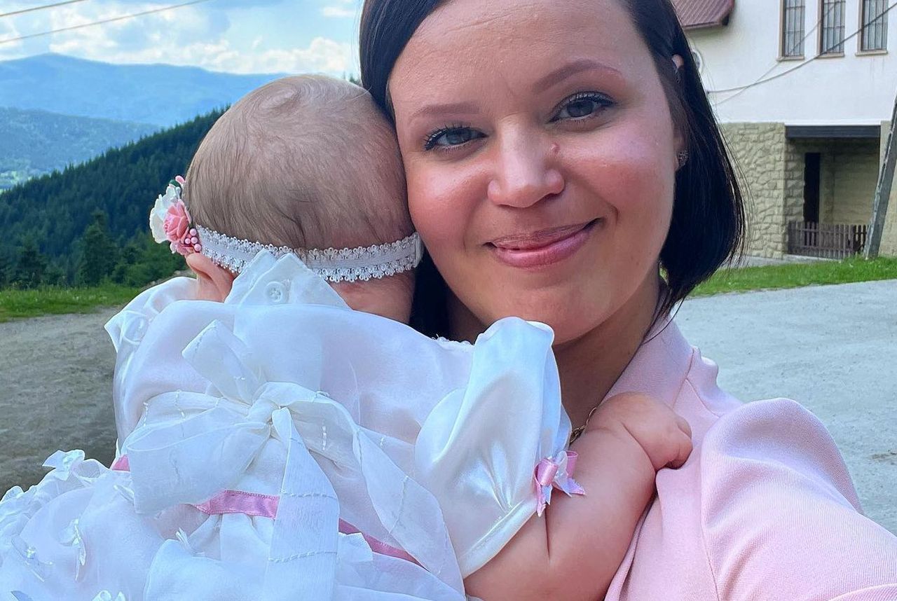 Agnieszka Łyczakowska otworzyła się przed fanami