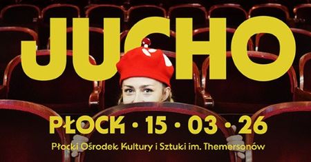 Od Domowych Melodii do solowej trasy. JUCHO zagra w Płocku
