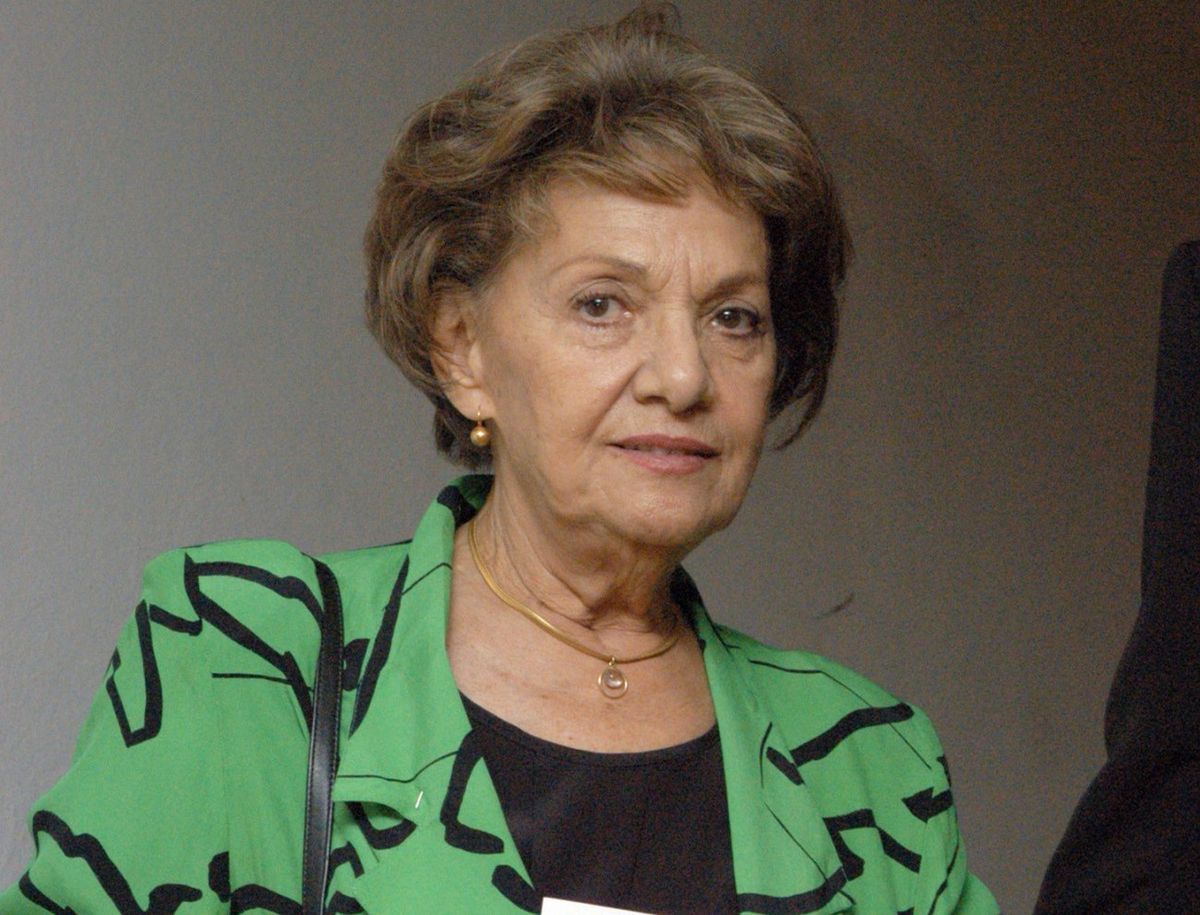 Irena Dziedzic