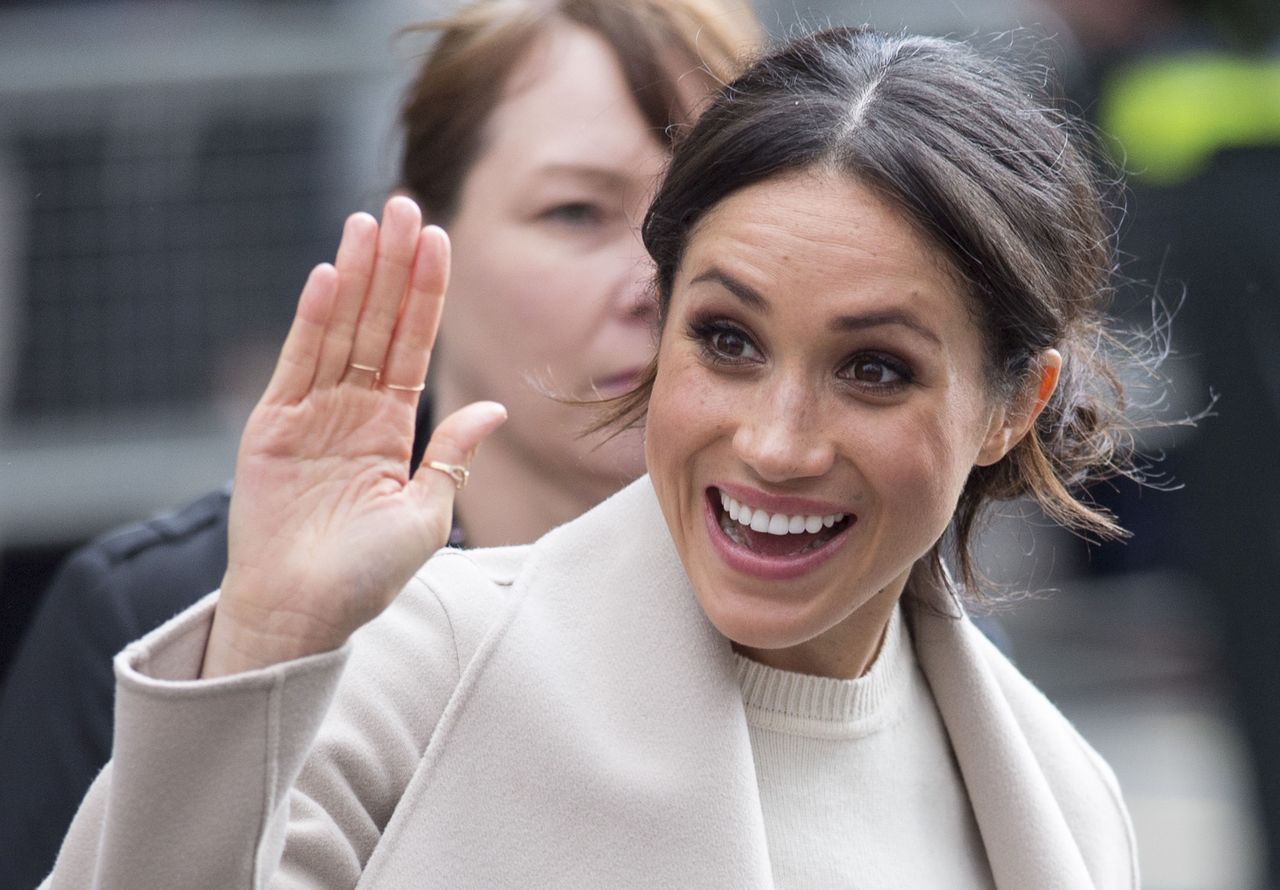 Meghan i Harry ruszają z podcastami. Zapowiedzieli z kim będą rozmawiać