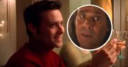 To naprawdę on?! Filmowy przyjaciel Bridget Jones zmienił się nie do poznania