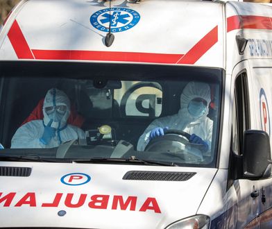 Pomorski Uniwersytet Medyczny wygasza kierunek ratownictwo medyczne. Brakuje chętnych. "Koszmar dla pacjentów"