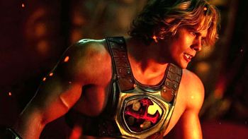 He-Man wraca w wielkim stylu? Krytycy są zachwyceni