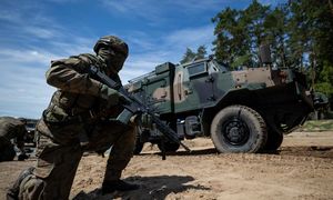 MON zmienia zasady gry. Małe firmy chcą zbroić armię