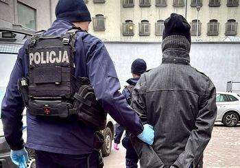 Chwalił morderstwo w sieci. 18-latek trafił w ręce policji