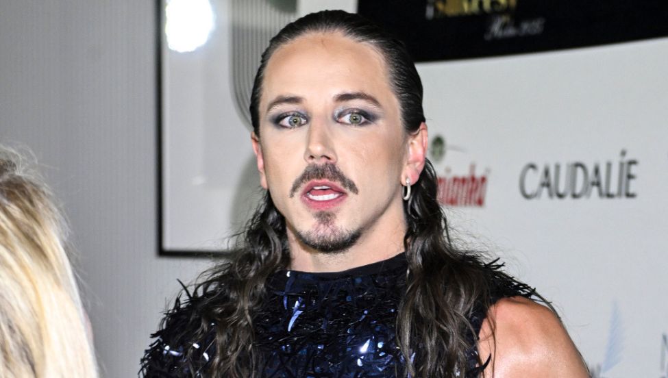 "Rozstaliśmy się". Michał Szpak w tym związku "czuł się jak w więzieniu"