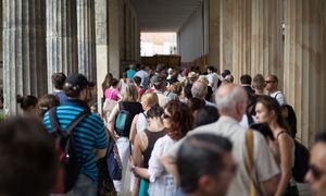 Niemcy o Polakach: baśń zaczyna pękać