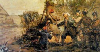 Komandosi powstania styczniowego. Byli postrachem Rosjan