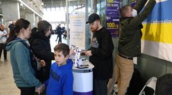 Uchodźcy pozytywnie wpłyną na polski rynek? "Szkoda, że dopiero teraz władzy otworzyły się oczy"