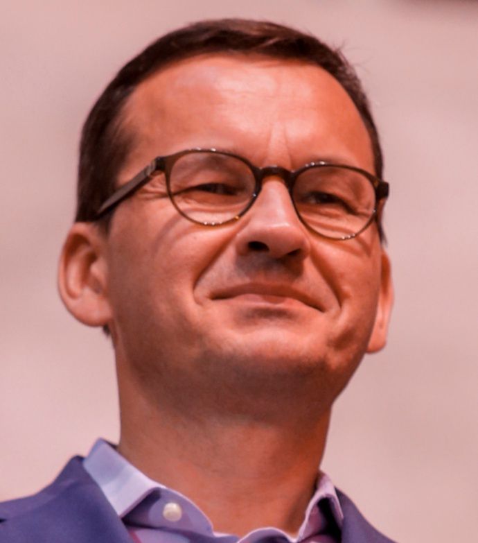 Mateusz Morawiecki