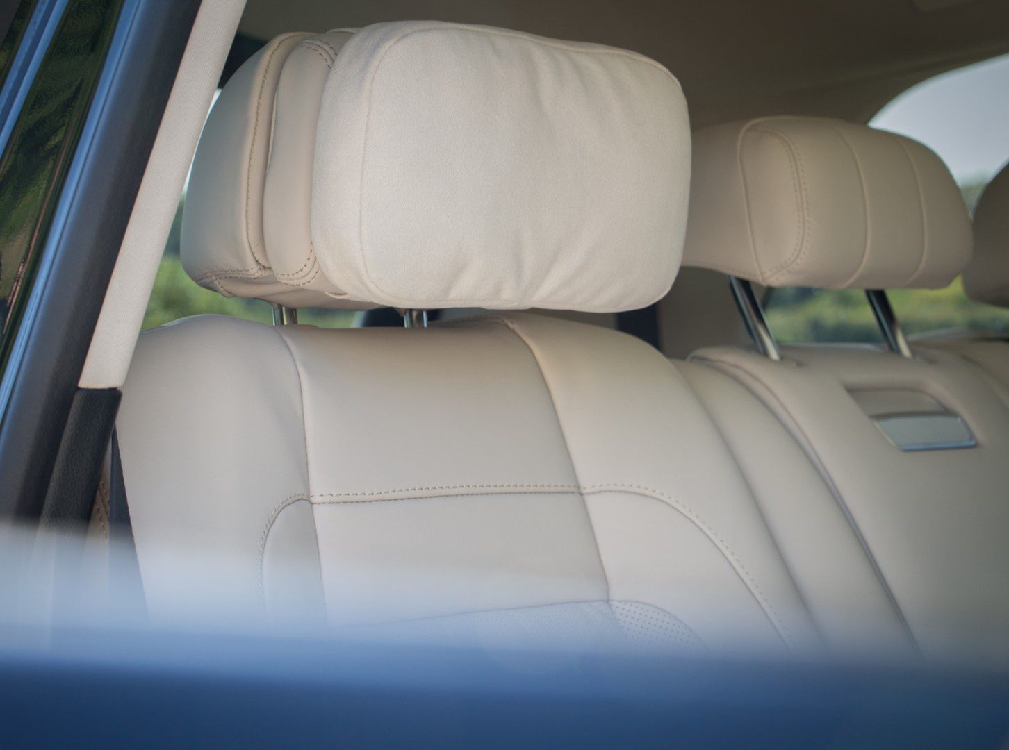 Mercedes-AMG GLS 63 4MATIC