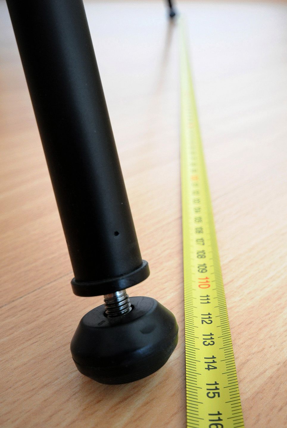 Statyw Vanguard Alta Pro 263AGH (test) 4