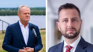 Możliwy zamach na Donalda Tuska i Władysława Kosiniaka-Kamysza. Służby traktują sprawę śmiertelnie poważnie