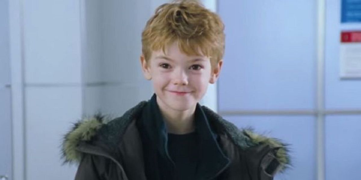 Jak dziś wygląda Thomas Brodie Sangster? 