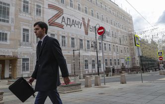 Rosja rozpoczyna częściową mobilizację. Rezerwiści czekają na jeszcze jedną decyzję Kremla