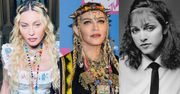 Madonna świętuje 62. urodziny prezentując pozbawioną zmarszczek twarz i... bandażując stopę w rytm hitu Duy Lipy (WIDEO)