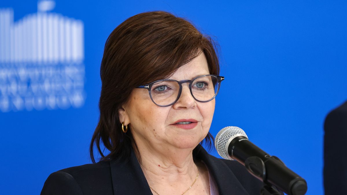 PTGiP czeka na wytyczne od Izabeli Leszczyny ws. przerywania 
