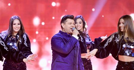 "Wiadomości" szydzą z sylwestra Polsatu. TVN-owi wypomniały porażkę z 2019