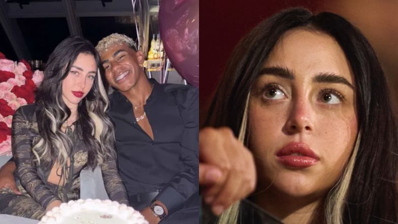 Ukochana Lamine’a Yamala pierwszy raz o ich relacji