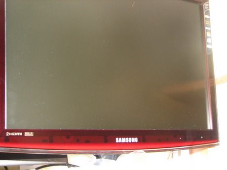 Recenzja - Samsung T220HD - monitor czy już telewizor? 2
