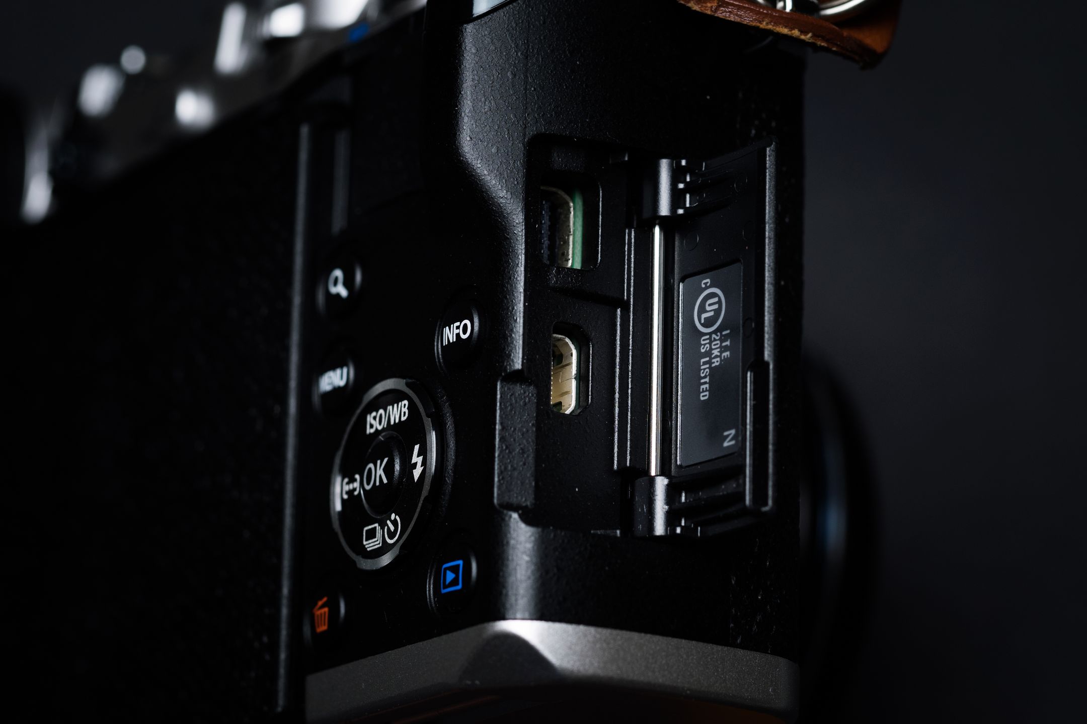 Olympus PEN-F – melancholia lat 60. przeniesiona w XXI wiek [test] 9