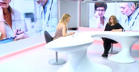 #dziejesienazywo: Czy białaczka jest chorobą dziedziczną? (WIDEO)