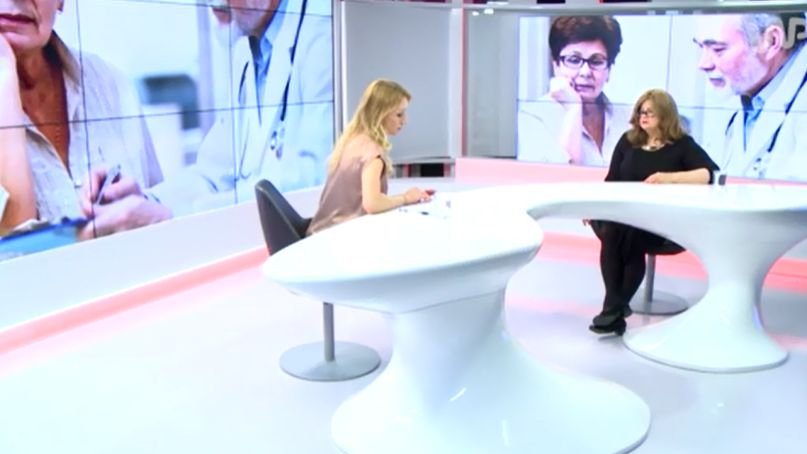 Białaczka nie jest chorobą dziedziczną 