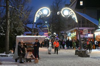Górski talerzyk. Tak policzą w tym roku gości górale