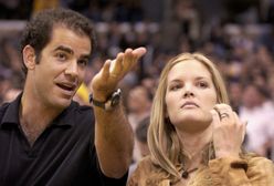 Gwiazdor tenisa zdradził, że u jego żony, aktorki, zdiagnozowano raka