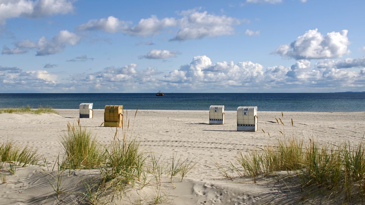 Popłoch po niemieckiej stronie Bałtyku. 