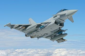USA odmawiają im F-35. Znaleźli rozwiązanie